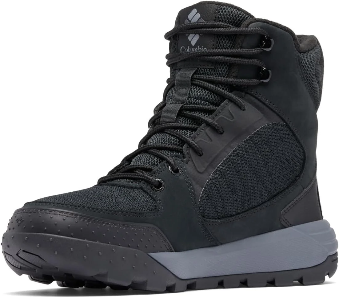 کلمبیا پورتلندر بوت مردانه آمنی-هیت اینفینیتی، مناسب برای برف