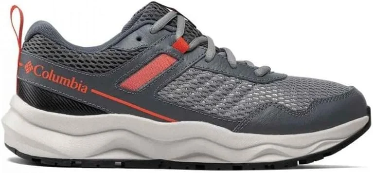 کفش پیاده روی و کوهنوردی مردانه کلمبیا پلاتو با ساق کوتاه