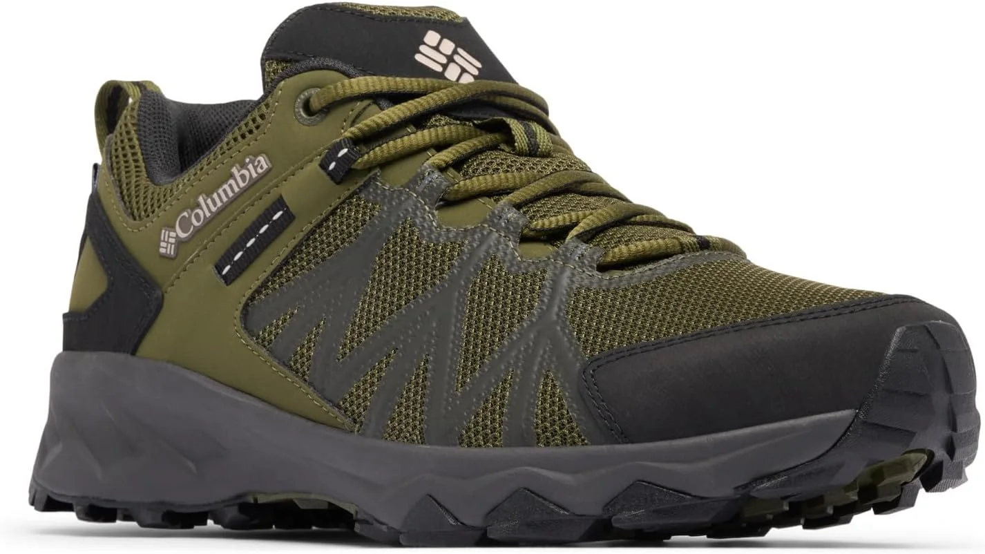 کفش پیاده روی مردانه کلمبیا مدل Peakfreak Ii Mid Outdry