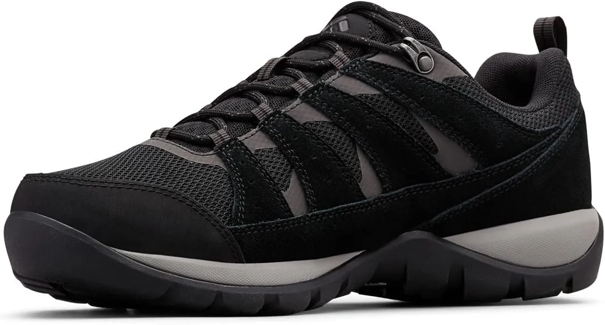 کفش پیاده روی مردانه کلمبیا Redmond V2 Ltr Wp