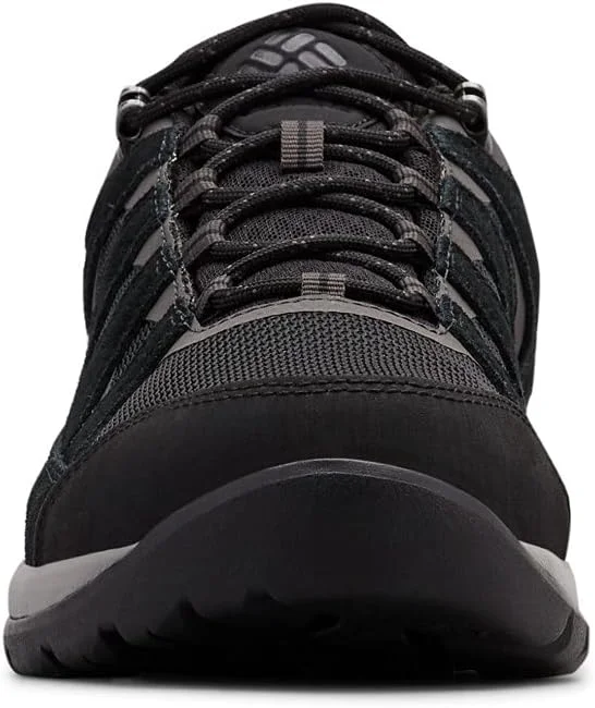 کفش پیاده روی مردانه کلمبیا Redmond V2 Ltr Wp