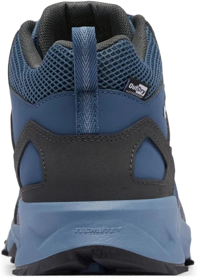 کفش مردانه کلمبیا مدل PEAKFREAK™ II MID OUTDRY™ آبی سایز ۴۲