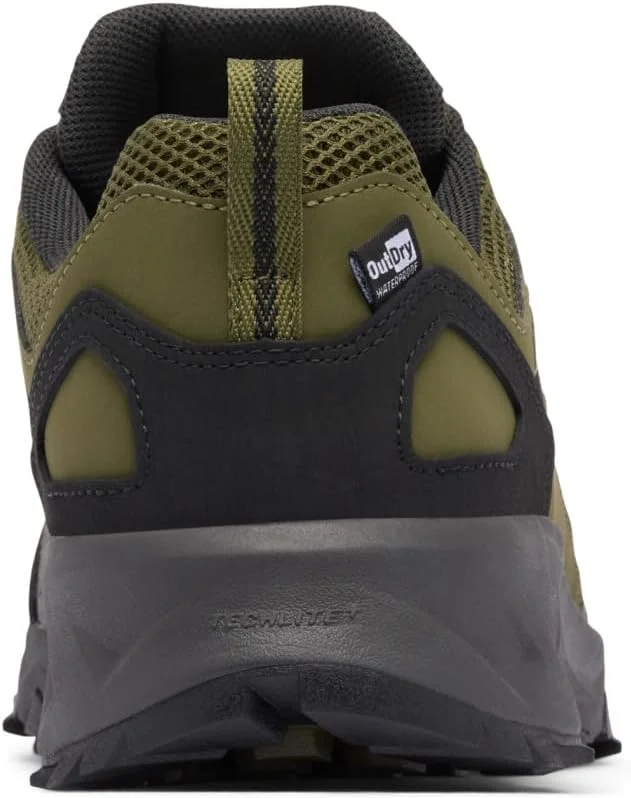 کفش پیاده روی مردانه کلمبیا مدل Peakfreak Ii Mid Outdry