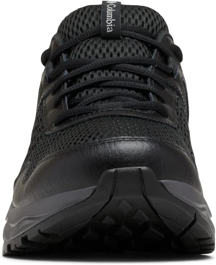 کفش پیاده روی مردانه کلمبیا Plateau ضد آب