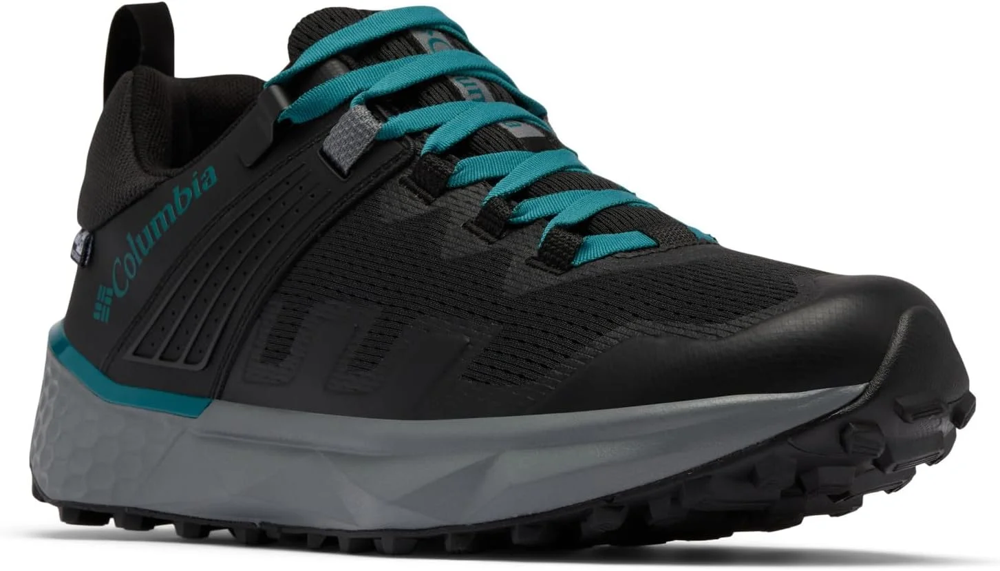 کفش پیاده روی مردانه کلمبیا مدل Facet 75 Outdry