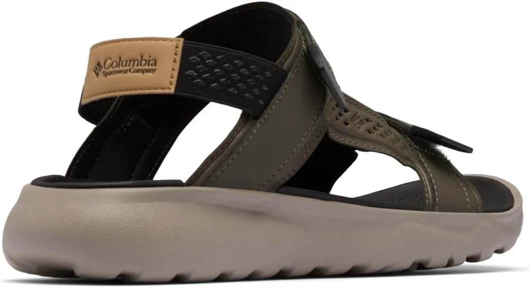 صندل مردانه کلمبیا مدل Peakfreak Roam مناسب فعالیت های ورزشی و فضای باز