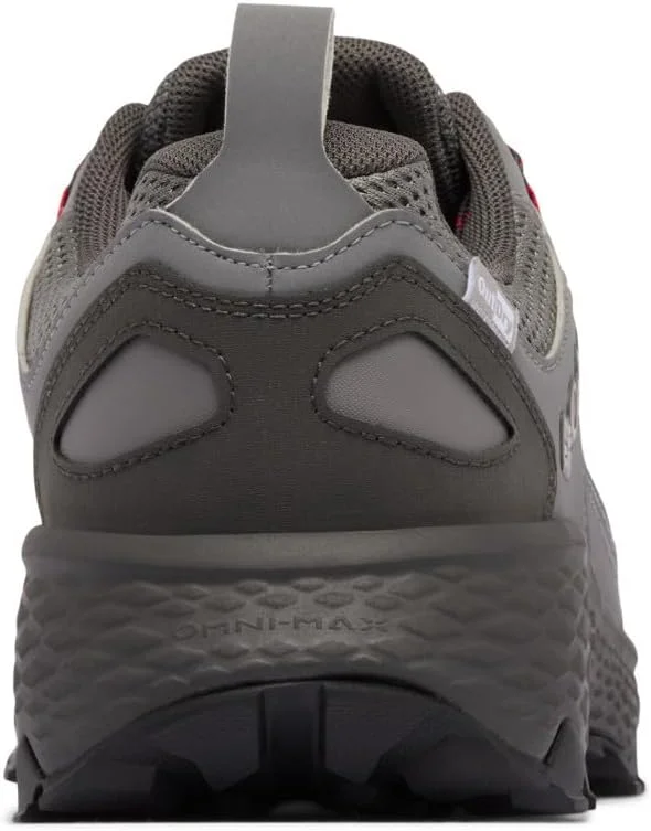 کفش پیاده روی مردانه کلمبیا مدل Peakfreak Rush Outdry