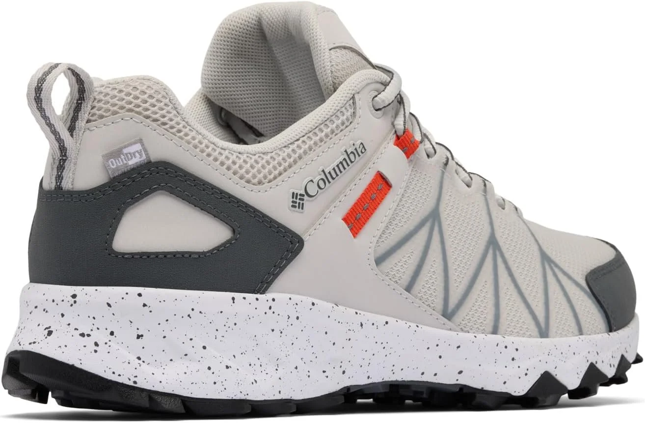 کفش های پیاده روی و کوهنوردی مردانه کلمبیا Peakfreak 2 Outdry ضد آب با کمر کوتاه