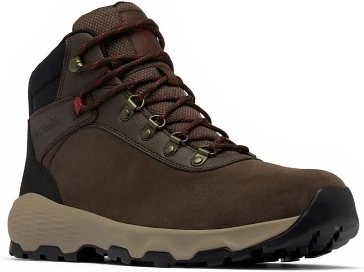کفش ساق‌دار مردانه کلمبیا نیوتن واندر مناسب کوهنوردی و پیاده‌روی