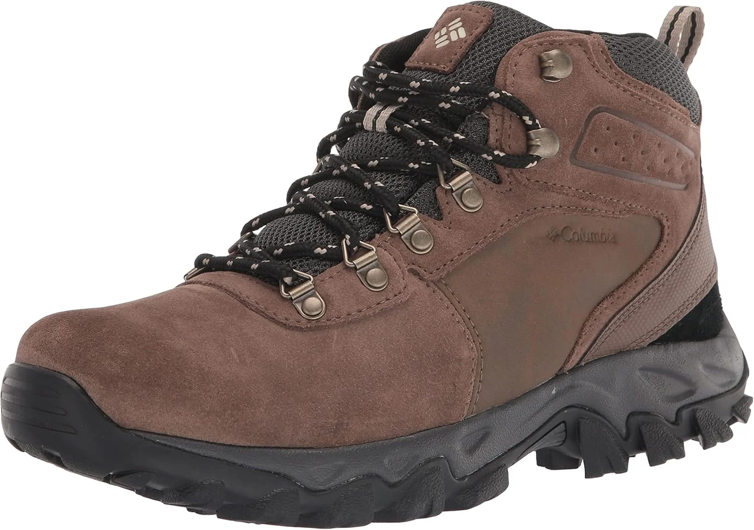 کفش پیاده‌روی مردانه کلمبیا نیوتن ریج پلاس II ضد آب