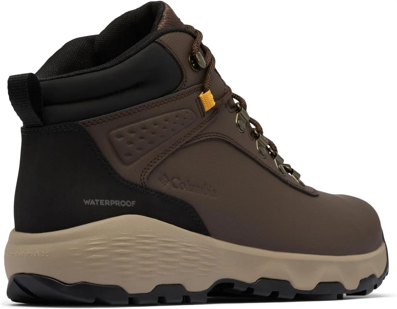 چرم مردانه کلمبیا نیوتن واندر