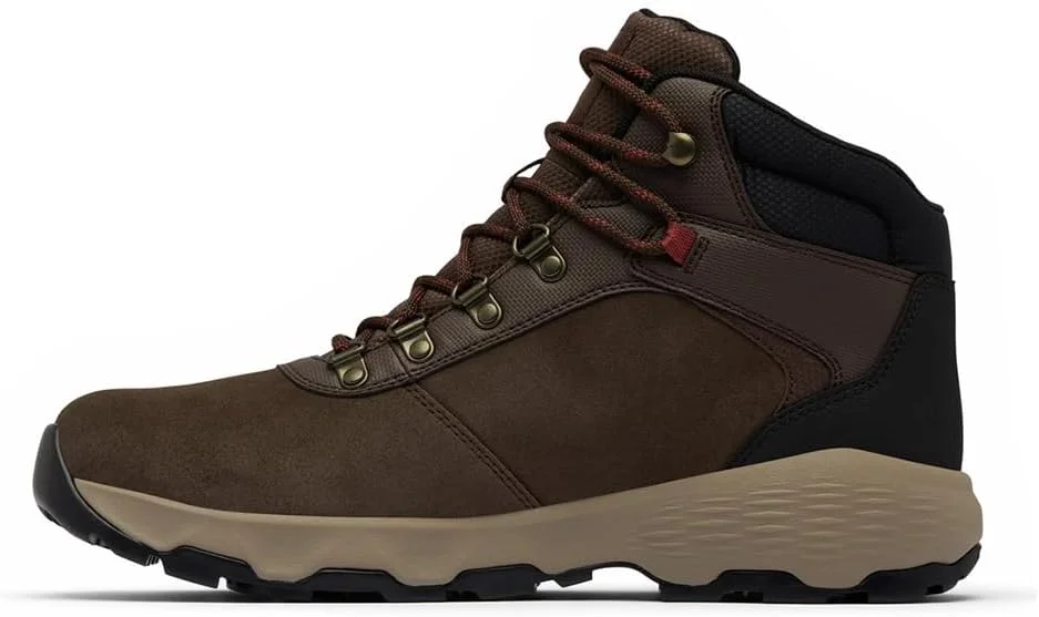 کفش ساقدار مردانه کلمبیا نیوتن واندر مناسب کوهنوردی و پیادهروی کفش ساقدار مردانه کلمبیا نیوتن واندر مناسب کوهنوردی و پیادهروی