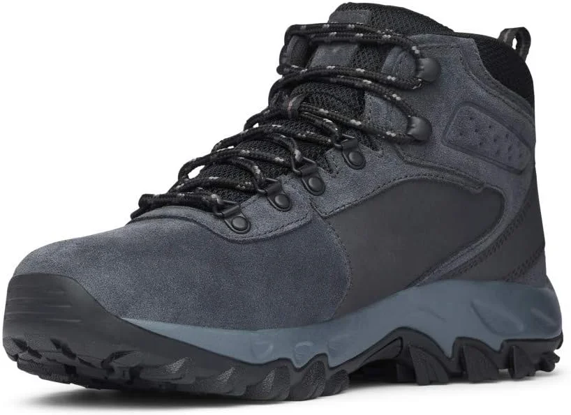 کفش پیاده‌روی ضدآب کلمبیا نیوتون ریج پلاس II، مناسب برای آقایان و بانوان