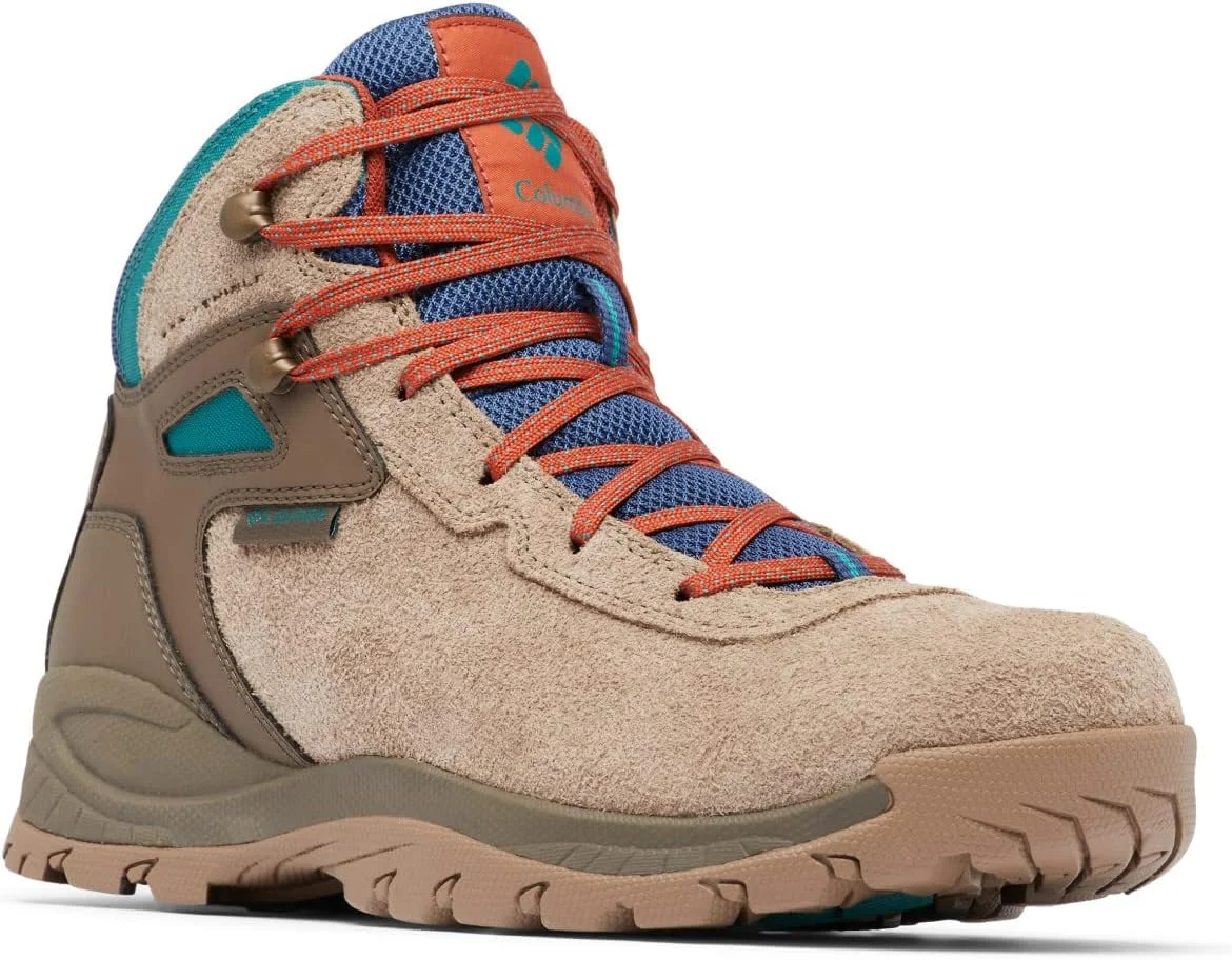 کفش پیاده روی مردانه کلمبیا نیوتن ریج Bc