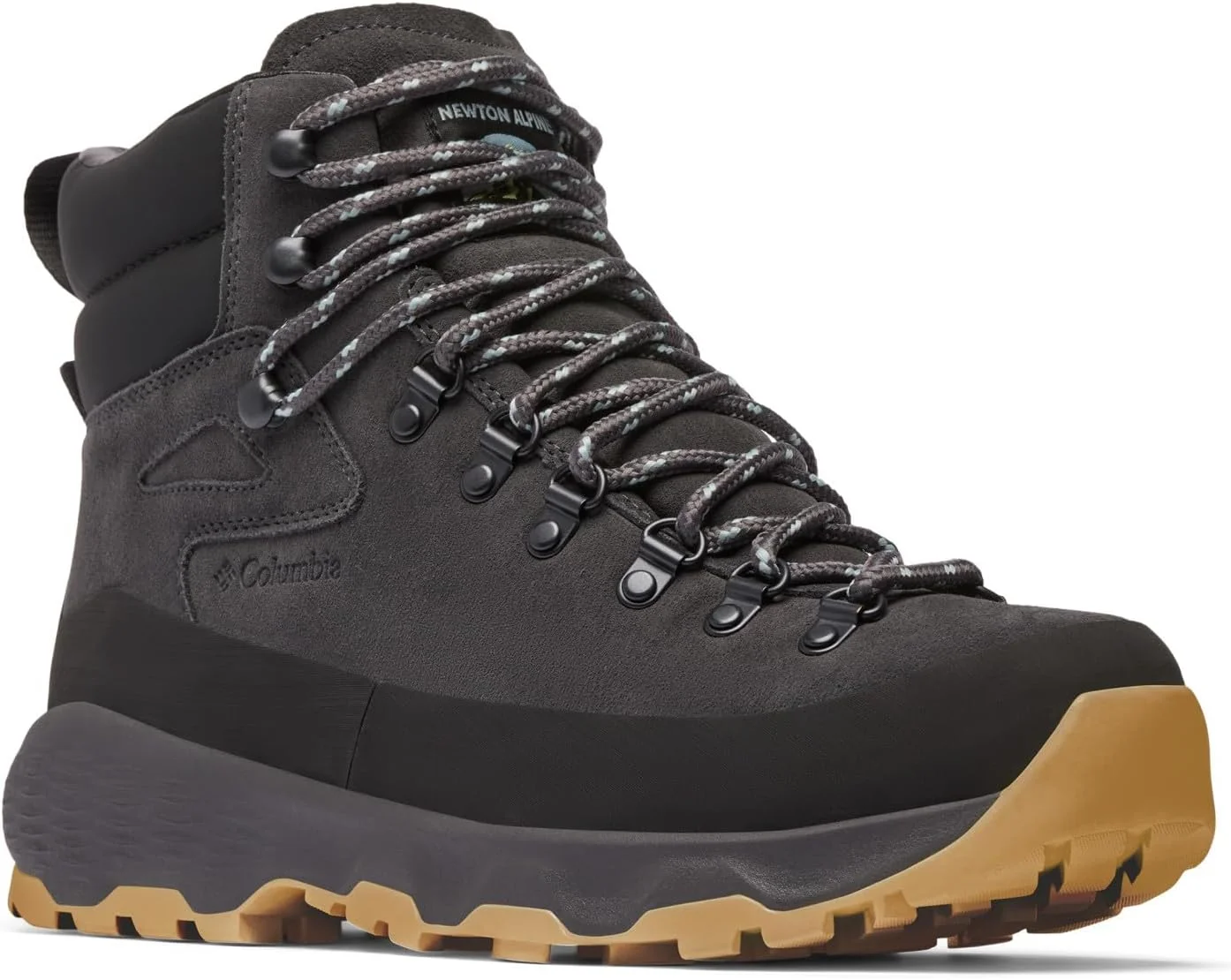 کلمبیا NEWTON ALPINE