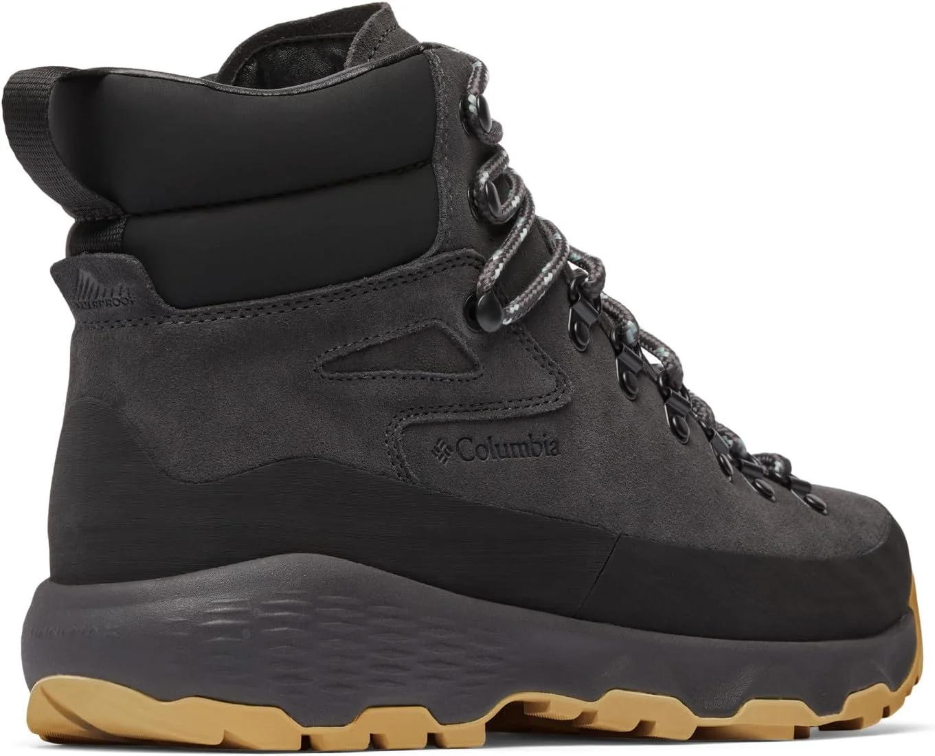 کلمبیا NEWTON ALPINE کلمبیا NEWTON ALPINE