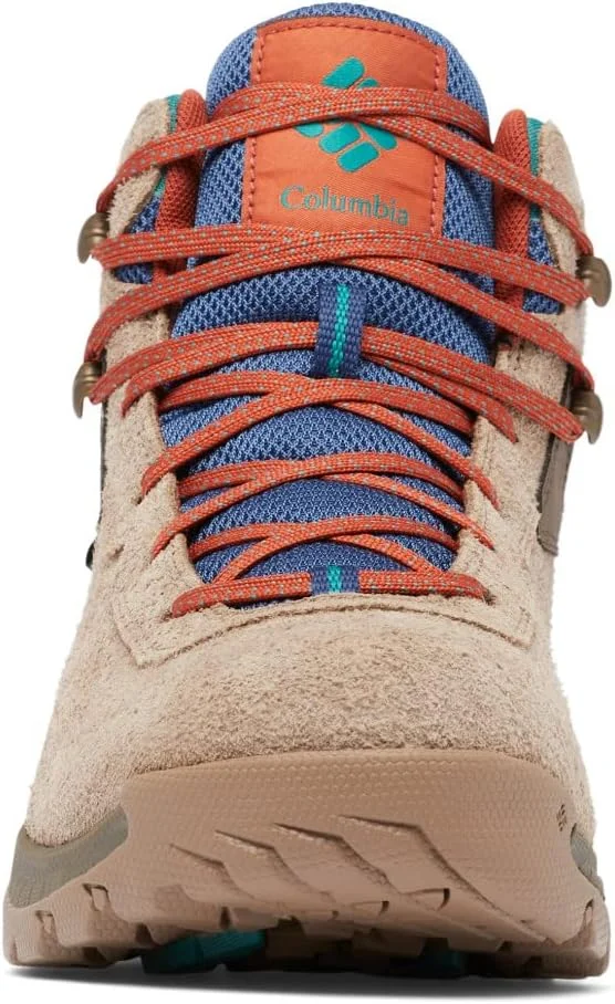 کفش پیاده روی مردانه کلمبیا نیوتن ریج Bc