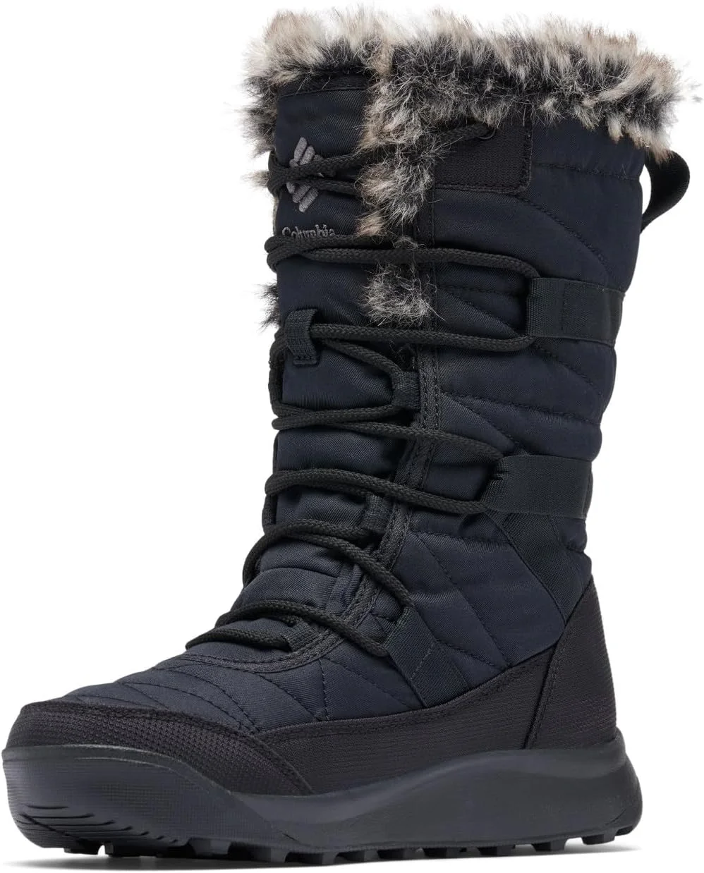 بوت زنانه کلمبیا مدل Minx 4 مناسب برف
