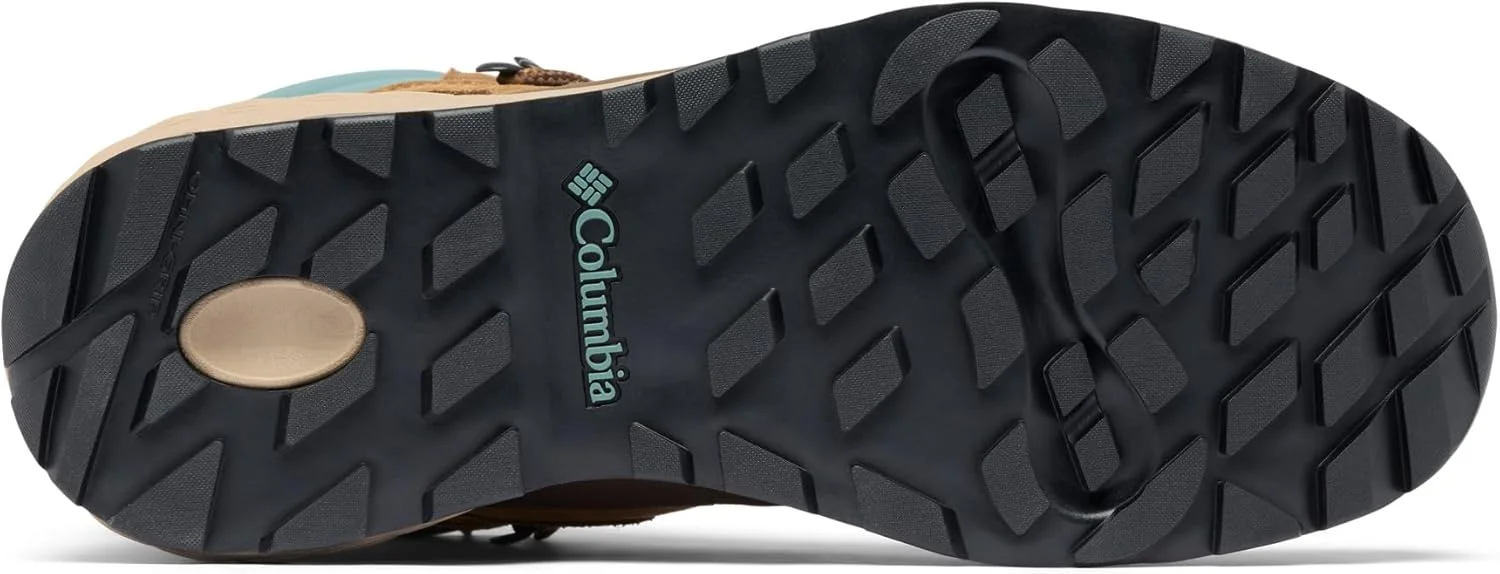 کفش پیاده روی مردانه کلمبیا مدل نیوتن آلپاین