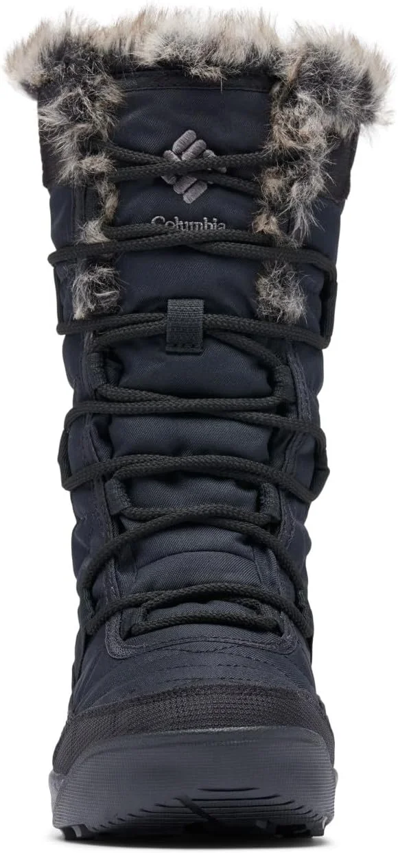 بوت زنانه کلمبیا مدل Minx 4 مناسب برف