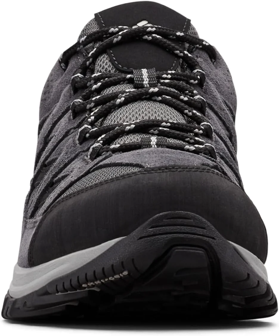 کفش پیاده روی مردانه کلمبیا مدل Crestwood