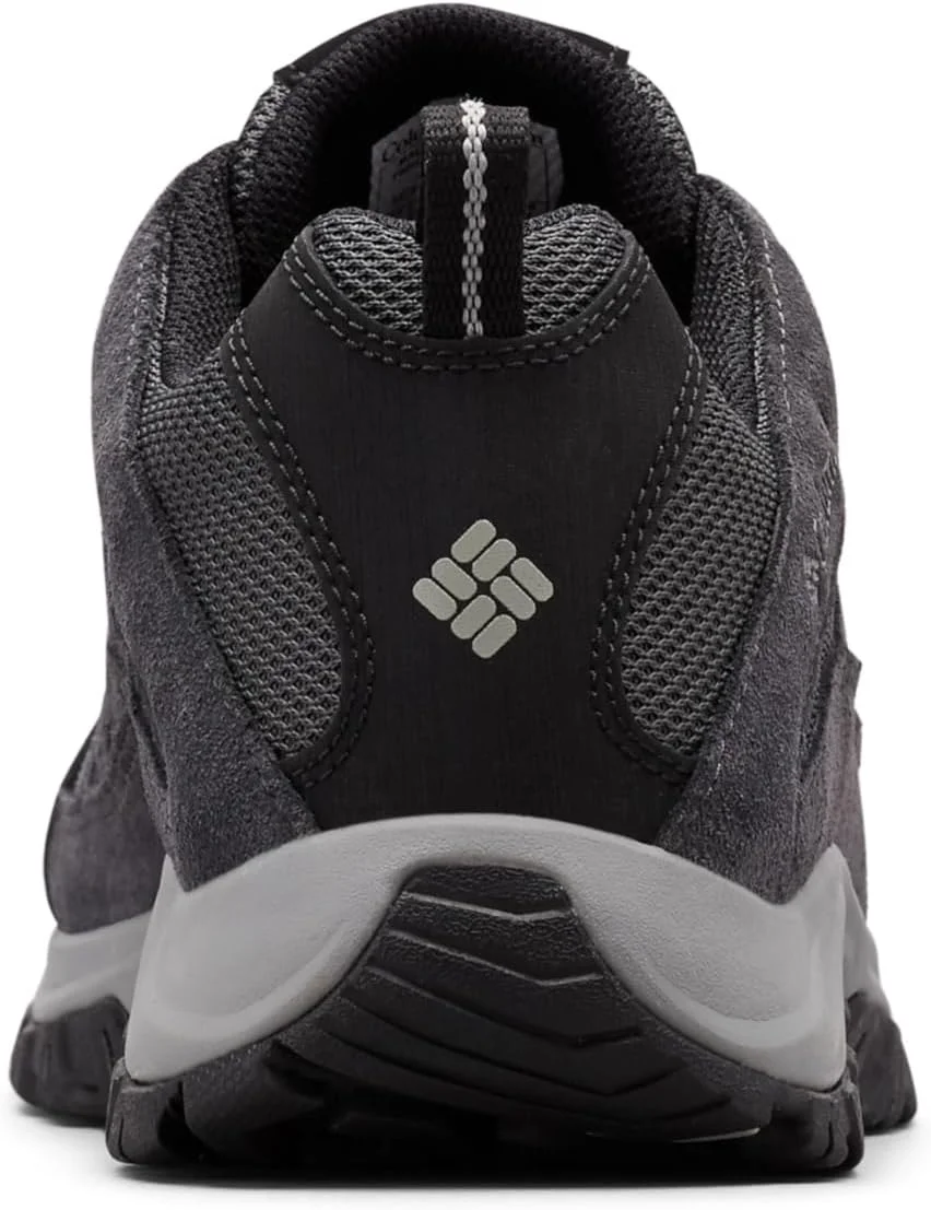 کفش پیاده روی مردانه کلمبیا مدل Crestwood