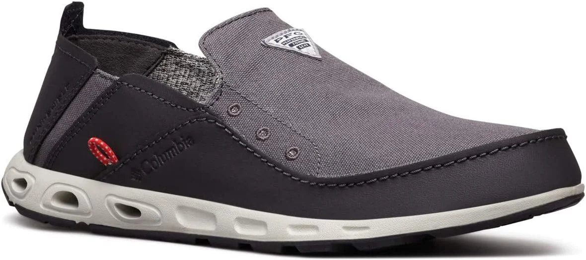 کفش قایقی مردانه کلمبیا باهاما Vent Pfg