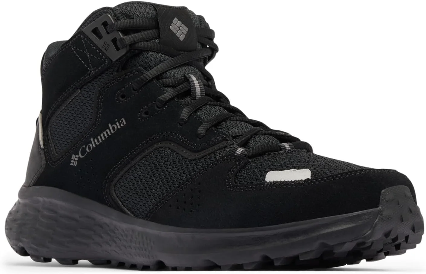 کفش پیاده روی مردانه کلمبیا مدل بنسون مید