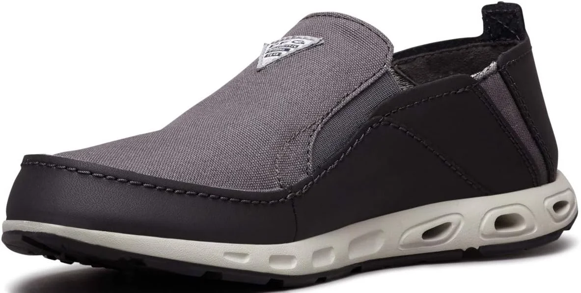 کفش قایقی مردانه کلمبیا باهاما Vent Pfg