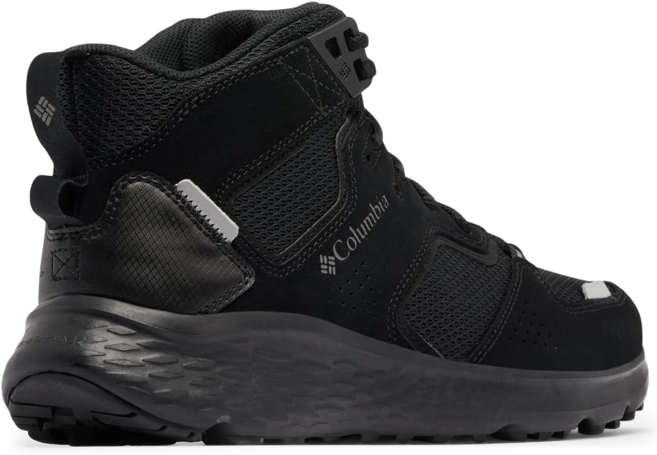 کفش پیاده روی مردانه کلمبیا مدل بنسون مید