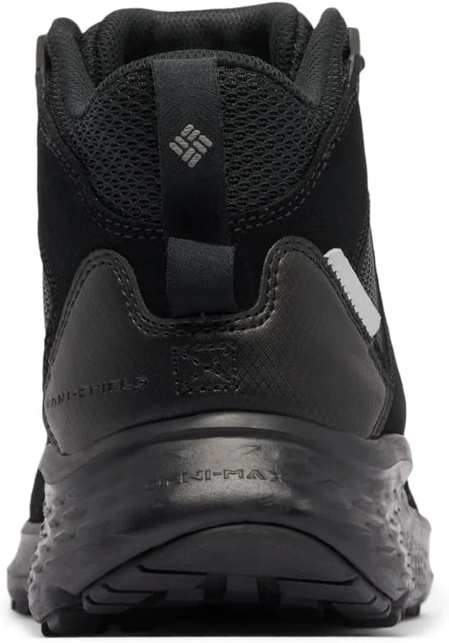 کفش پیاده روی مردانه کلمبیا مدل بنسون مید