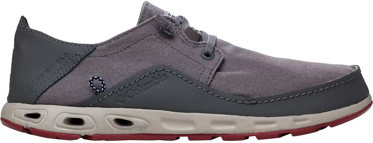 کفش قایقی مردانه کلمبیا با تهویه باهاما