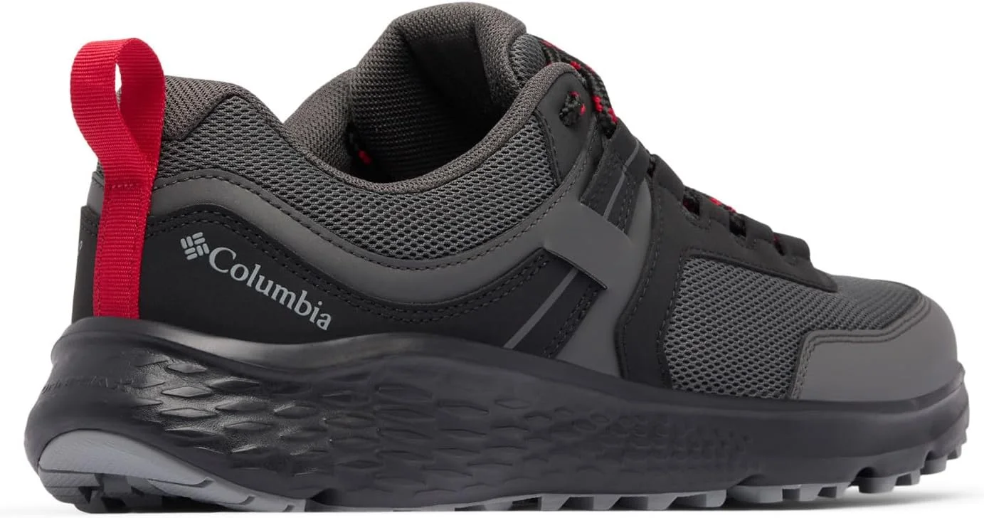 کفش پیاده روی مردانه کلمبیا مدل Konos Low