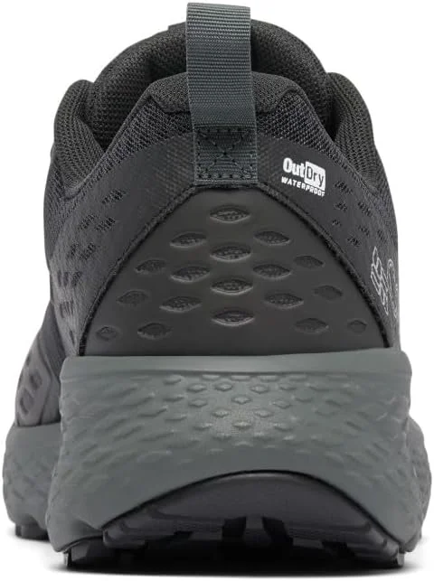 کفش پیاده روی مردانه کلمبیا مدل Konos Trs Outdry