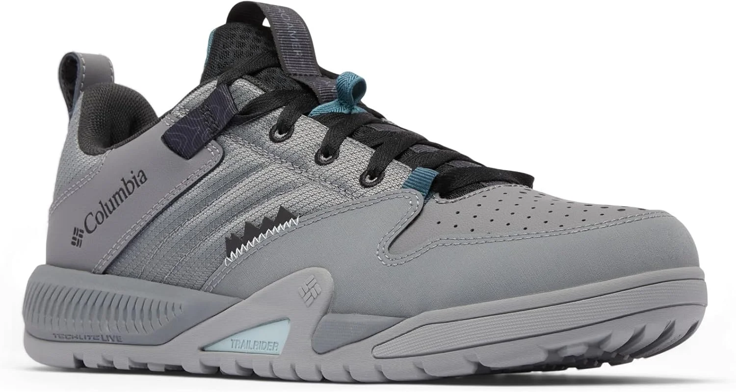 کفش مردانه کلمبیا مدل Landroamer Trailrider