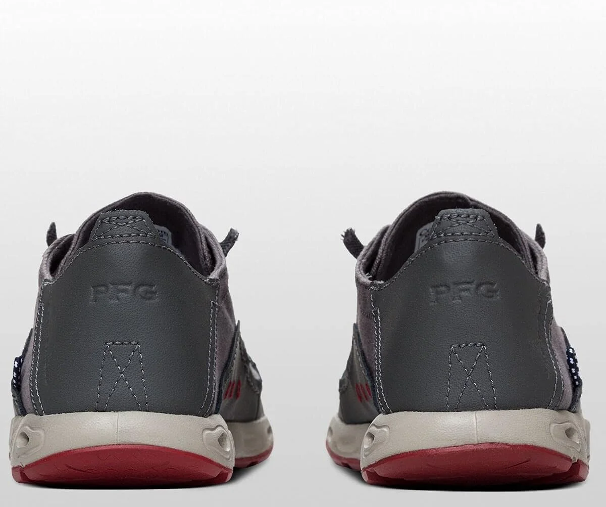 کفش قایقی مردانه کلمبیا با تهویه باهاما