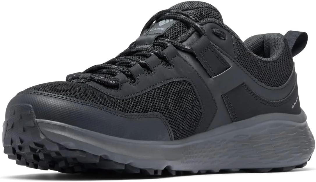 کفش پیاده روی مردانه کلمبیا مدل Konos Low