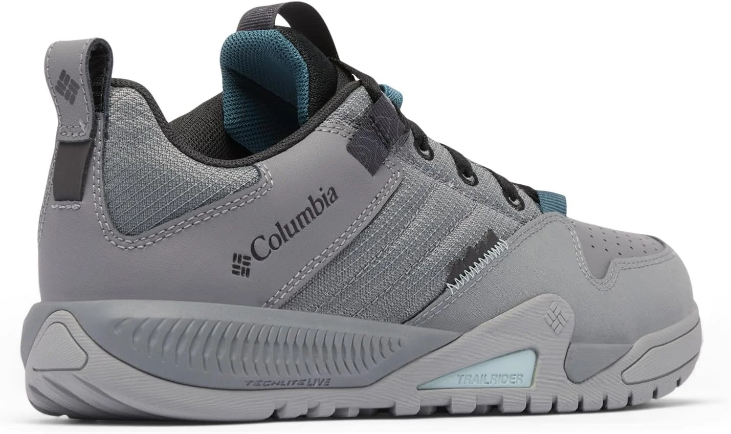 کفش مردانه کلمبیا مدل Landroamer Trailrider