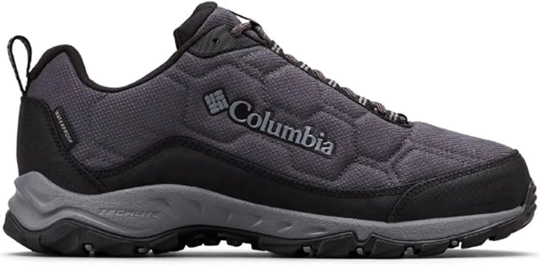 کفش مردانه کلمبیا مدل FIRECAMP™ III ضد آب