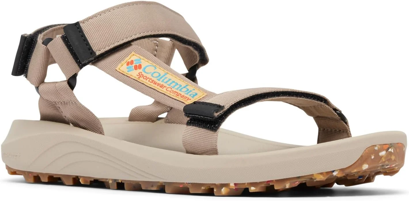 صندل مردانه ورزشی کلمبیا مدل گلوبترات