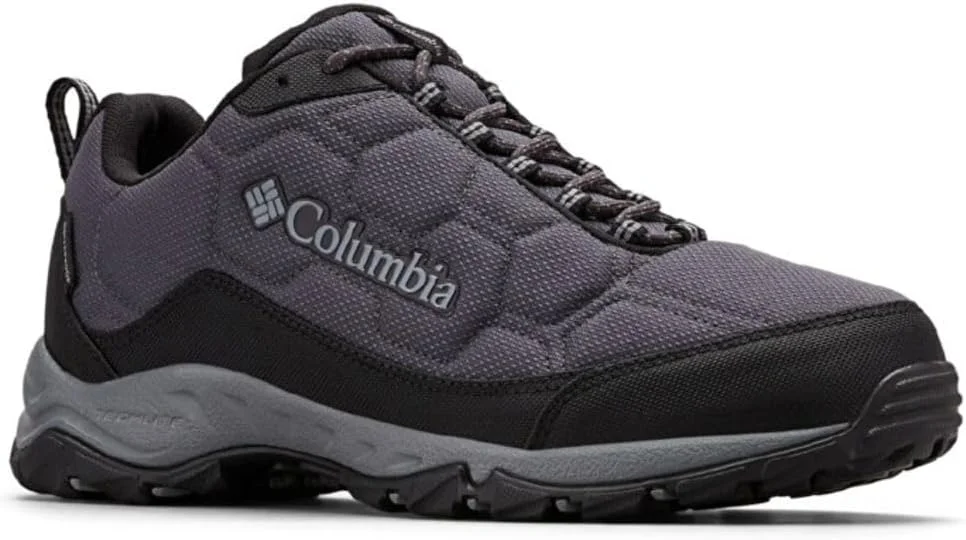 کفش مردانه کلمبیا مدل FIRECAMP™ III ضد آب