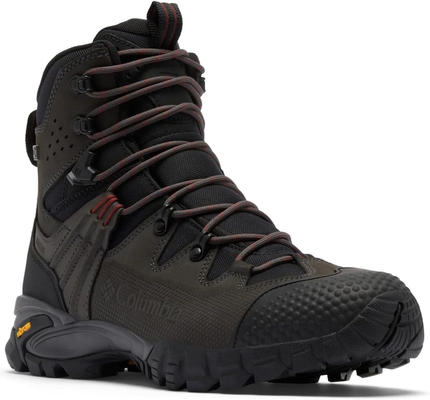 کفش پیاده روی مردانه کلمبیا مدل Geoterra Outdry Ltr