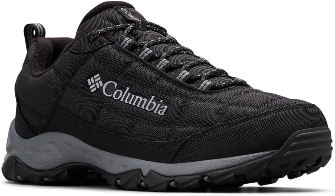 کفش مردانه بنددار کلمبیا مدل FIRECAMP FLEECE III