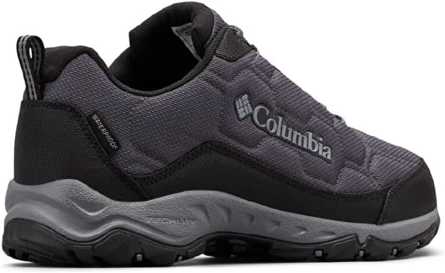 کفش مردانه کلمبیا مدل FIRECAMP™ III ضد آب