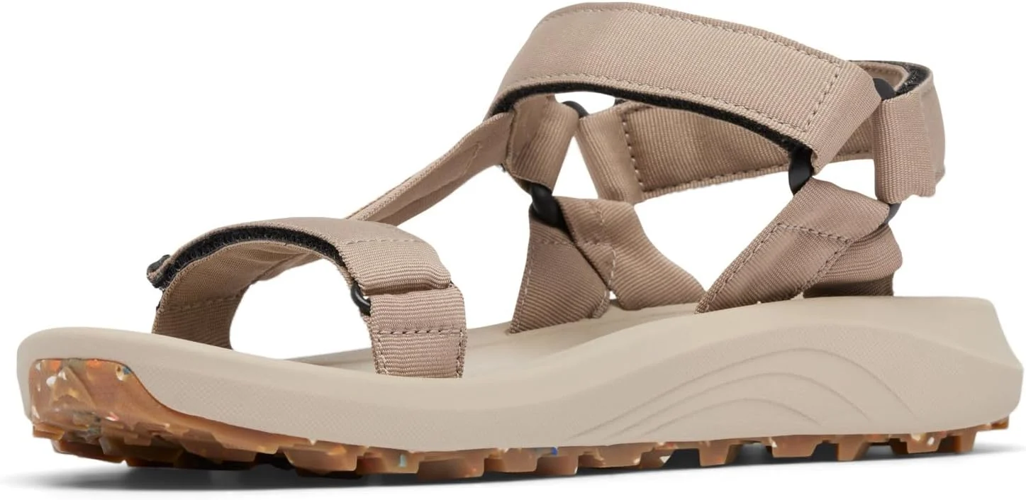 صندل مردانه ورزشی کلمبیا مدل گلوبترات