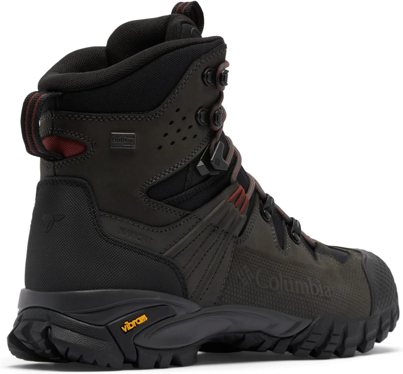 کفش پیاده روی مردانه کلمبیا مدل Geoterra Outdry Ltr