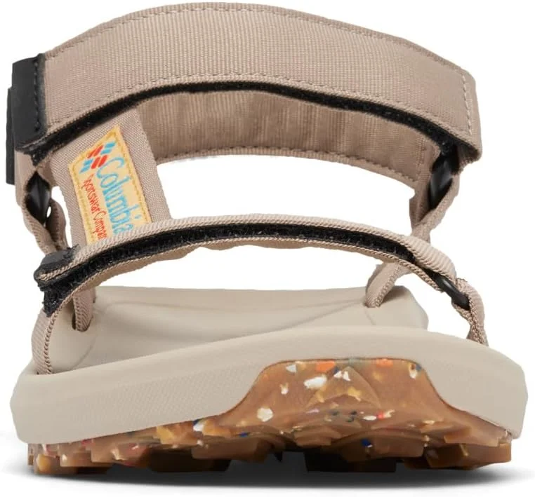 صندل مردانه ورزشی کلمبیا مدل گلوبترات