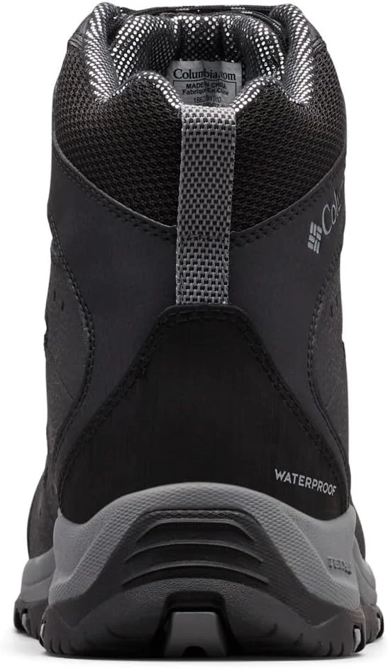 کلمبیا گانیسون II آمنی-هیت چکمه برفی مردانه