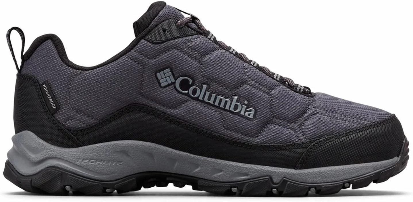 کفش پیاده روی مردانه کلمبیا مدل FIRECAMP™ III ضد آب