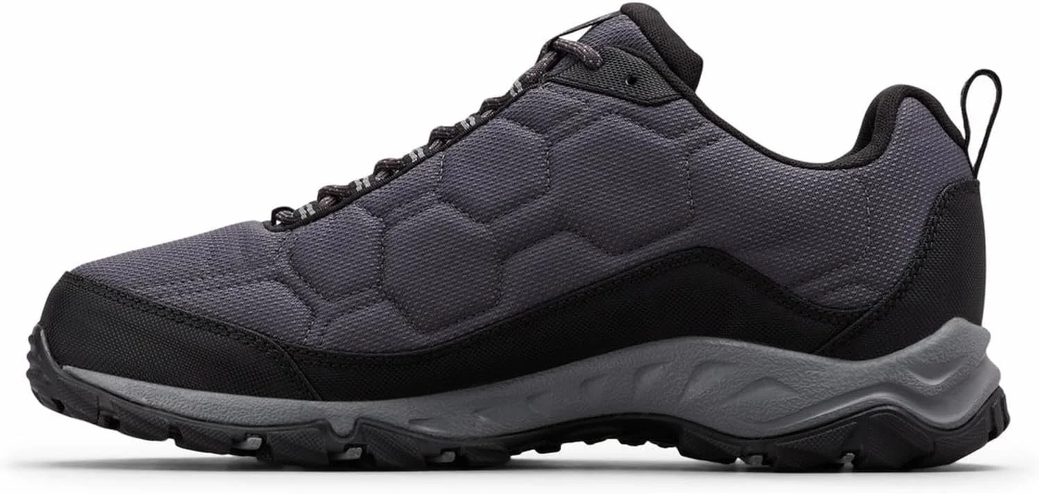 کفش پیاده روی مردانه کلمبیا مدل FIRECAMP™ III ضد آب